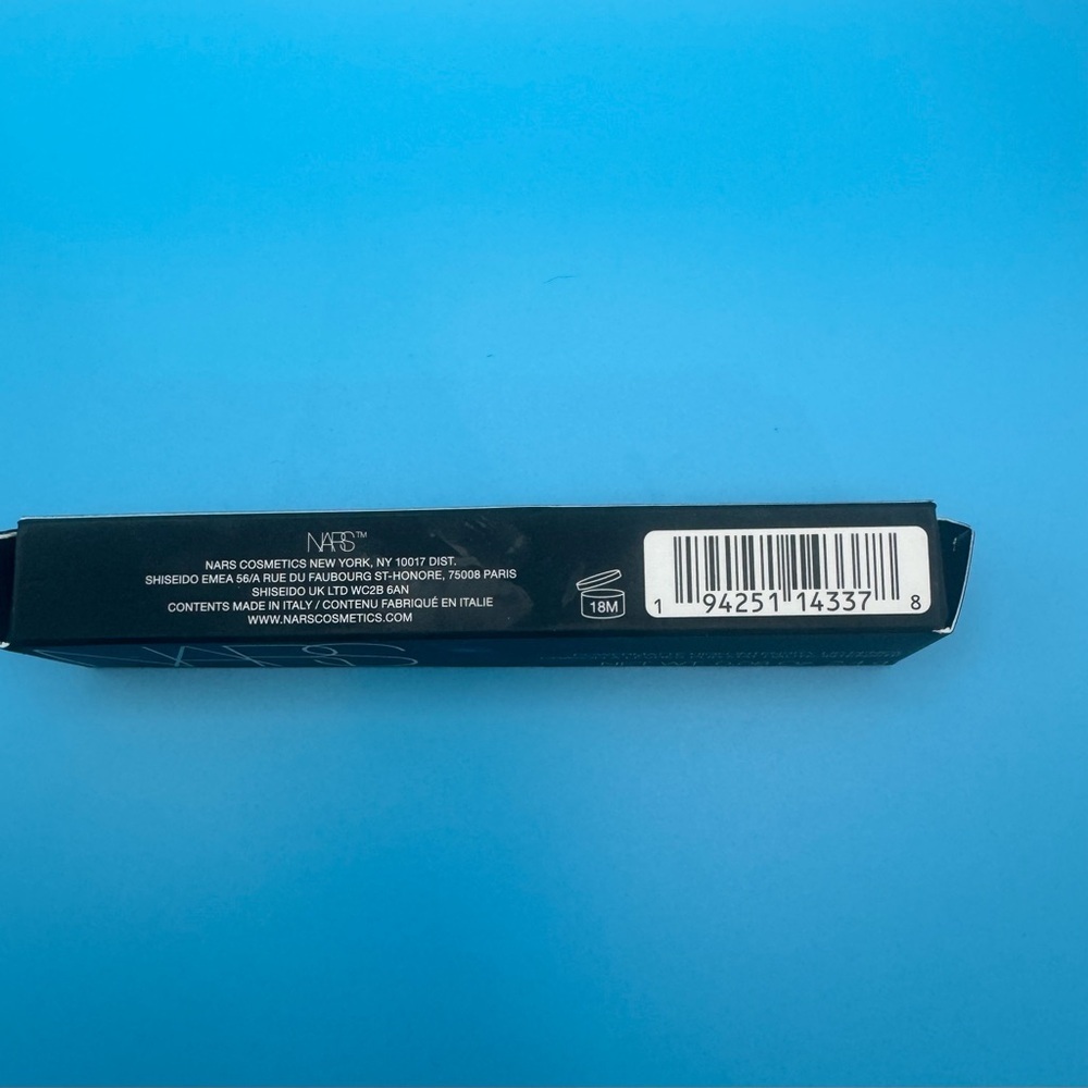 Nars Powermatte High Intensity Lip Pencil VIVA LAS VEGAS 179 - Size 0.08 Oz. - Picture 6 of 6